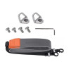 Sunnylife Tracolla Regolabile per Radiocomando DJI RC/RC PRO/RC PLUS