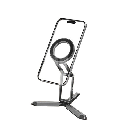 PULUZ PU3223B Supporto Telefono Nero