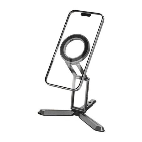 PULUZ PU3223B Supporto Telefono Nero
