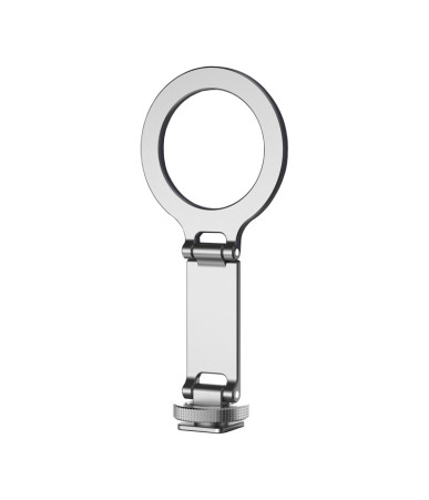 PULUZ Supporto per Telefono e Fotocamera PU3221H Grigio