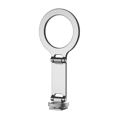 PULUZ Supporto per Telefono e Fotocamera PU3221H Grigio