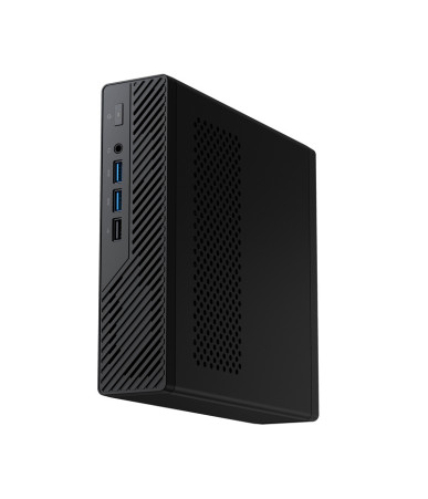 Minis Forum MS-A2 9955HX Barebone Mini PC