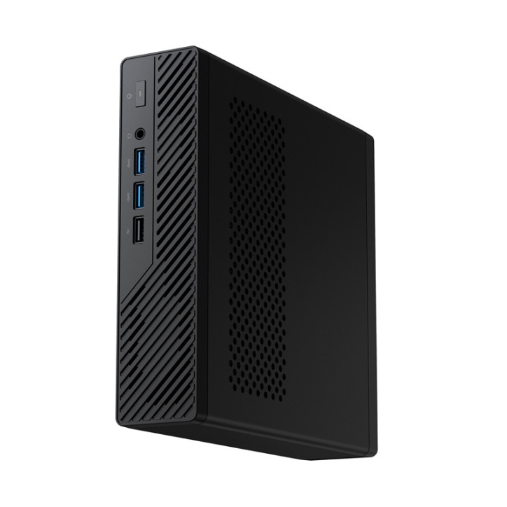 Minis Forum MS-A2 9955HX Barebone Mini PC