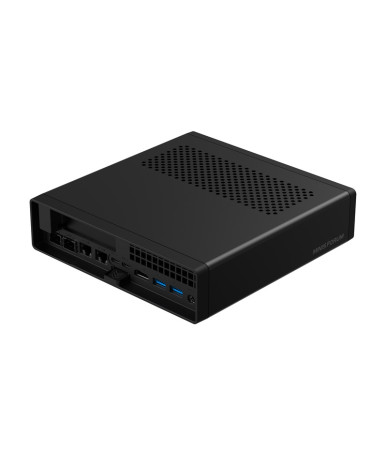 Minis Forum MS-A2 9955HX Barebone Mini PC