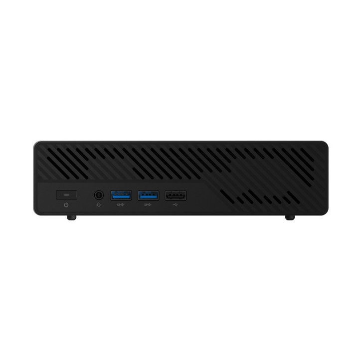 Minis Forum MS-A2 9955HX Barebone Mini PC