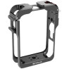PULUZ Gabbia protettiva DJI Osmo (Nero)