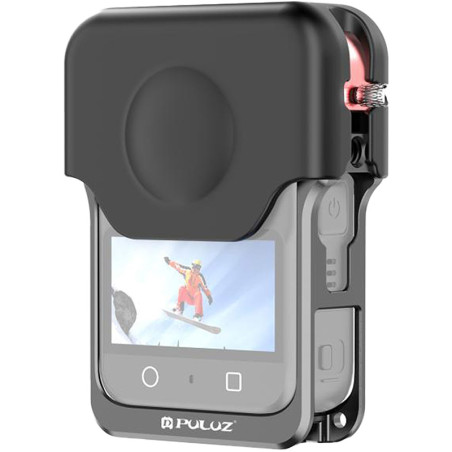 PULUZ Gabbia protettiva DJI Osmo (Nero)