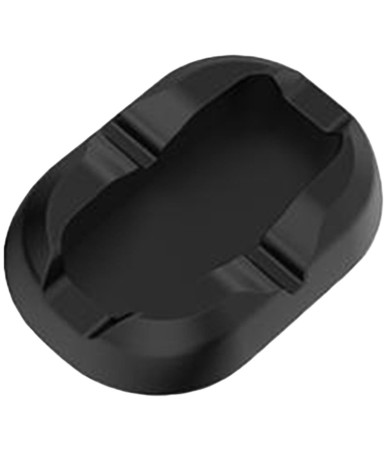 PULUZ Supporto in silicone per DJI Osmo (Nero