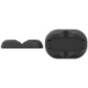 PULUZ Supporto in silicone per DJI Osmo (Nero
