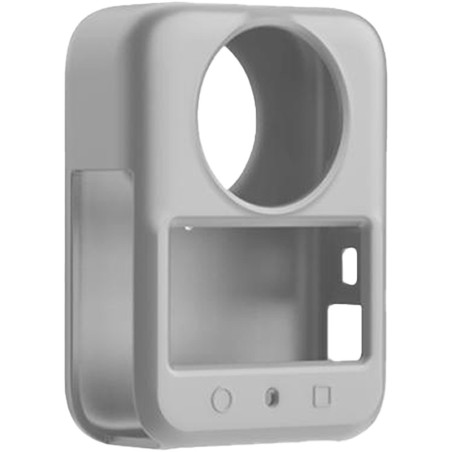 Cover in silicone PULUZ per DJI Osmo 360 (Grigio)