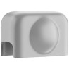 Cover in silicone PULUZ per DJI Osmo 360 (Grigio)