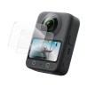 Telesin Set Vetro Protettivo 360 per DJI Osmo