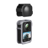 Telesin DJI Osmo Gabbia Metallica 360