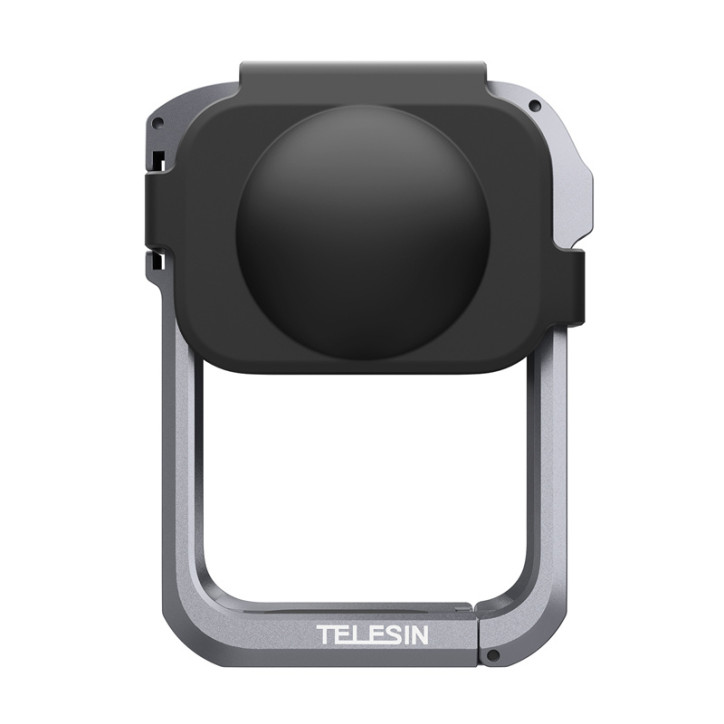 Telesin DJI Osmo Gabbia Metallica 360 Telesin DJI Osmo Gabbia Metallica 360