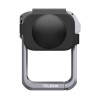 Telesin DJI Osmo Gabbia Metallica 360