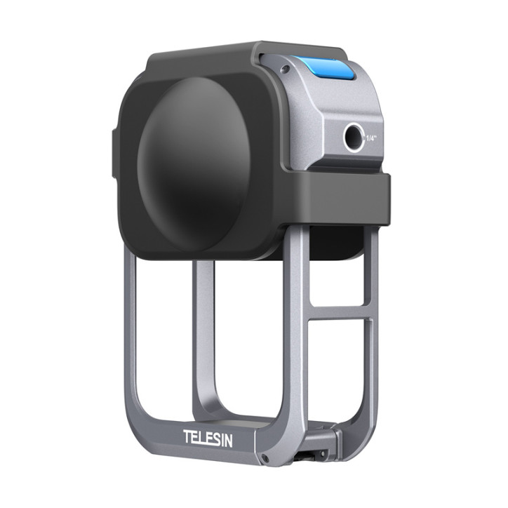 Telesin DJI Osmo Gabbia Metallica 360 Telesin DJI Osmo Gabbia Metallica 360