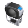 Telesin DJI Osmo Gabbia Metallica 360