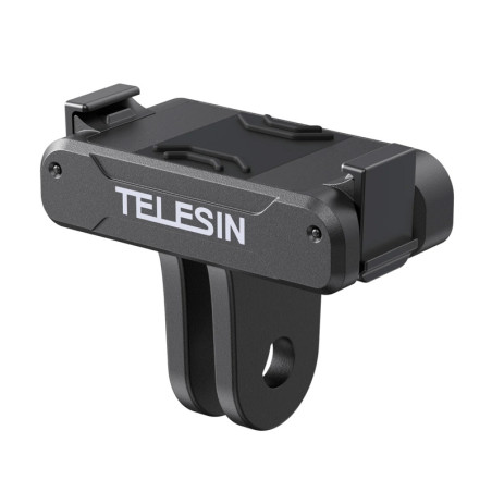 Telesin Supporto Doppio Magnetico Osmo 360