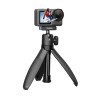Telesin Selfie Stick con Treppiede a Rilascio Rapido per DJI Action