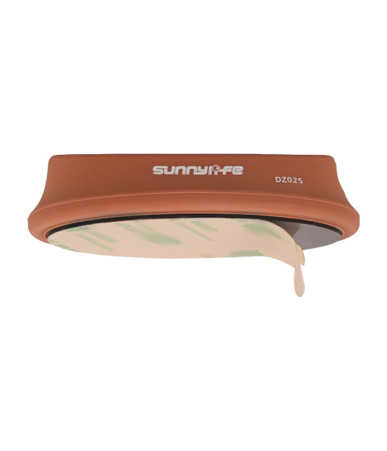 Sunnylife base / base for OSMO 360 camera (orange)