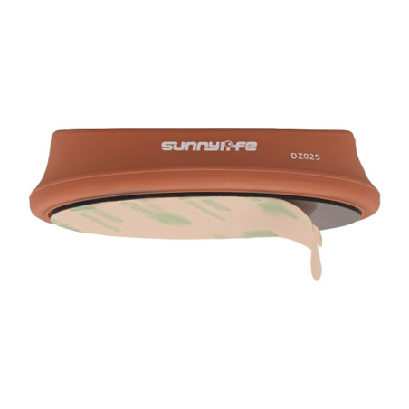 Sunnylife Base per OSMO 360 camera (Arancione)