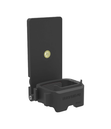 Sunnylife 761V3 Adattatore Magnetico per DJI Osmo Pocket 3 Nero