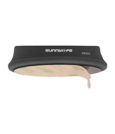 Sunnylife Base per OSMO 360 camera (Nero)