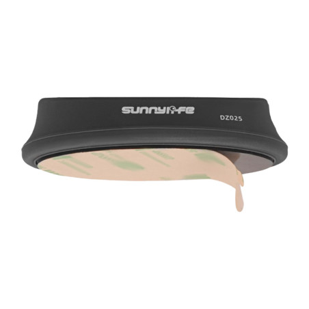 Sunnylife Base per OSMO 360 camera (Nero)