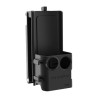 Sunnylife 761V2 mount magnetico per OP 3 (Nero)