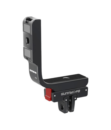 Sunnylife L-mount per DJI OSMO 360