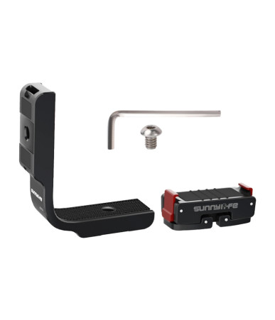 Sunnylife L-mount per DJI OSMO 360
