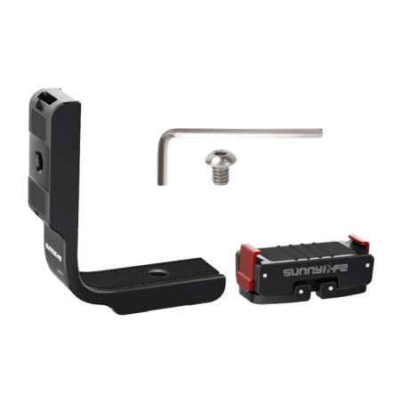 Sunnylife L-mount per DJI OSMO 360