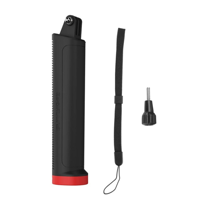 Sunnylife Manico Galleggiante per Action Cam TY-Q9260 Sunnylife Manico Galleggiante per Action Cam TY-Q9260