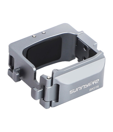 Sunnylife 1/4'' supporto rapido orecchie di gatto per OP 3 (titanio)