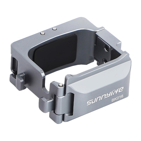Sunnylife 1/4'' supporto rapido orecchie di gatto per OP 3 (titanio)