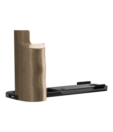 Freewell L bracket premium per Fuji X100VI (VI) Nero