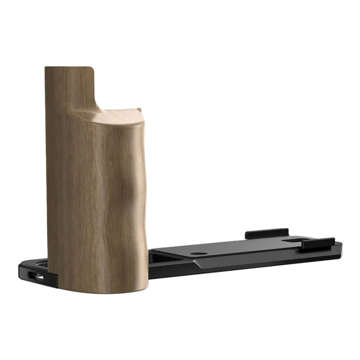 Freewell L bracket premium per Fuji X100VI (VI) Nero Freewell L bracket premium per Fuji X100VI (VI) Nero
