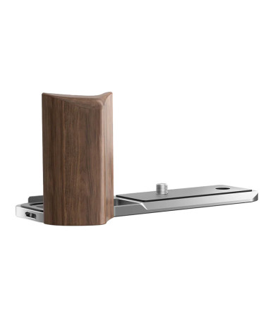 Freewell L-bracket per Fuji GFX 100RF (Argento)