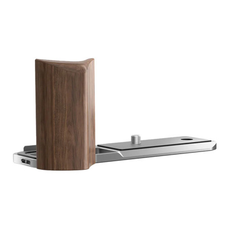 Freewell L-bracket per Fuji GFX 100RF (Argento)