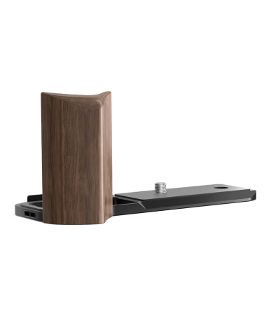 Freewell L-bracket per Fuji GFX 100RF (Nero)