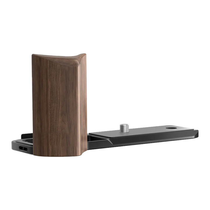 Freewell L-bracket per Fuji GFX 100RF (Nero) Freewell L-bracket per Fuji GFX 100RF (Nero)