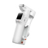 Hohem iSteady V3 Ultra Gimbal Stabilizzatore Bianco