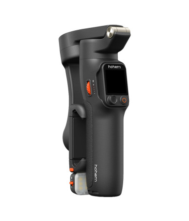 Hohem iSteady V3 Ultra Gimbal Stabilizzatore Smartphone Nero