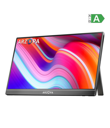 Arzopa Z1C Monitor Portatile 16.1''