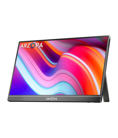 Arzopa Z1C Monitor Portatile 16.1''