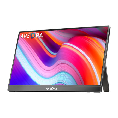 Arzopa Z1C Monitor Portatile 16.1''