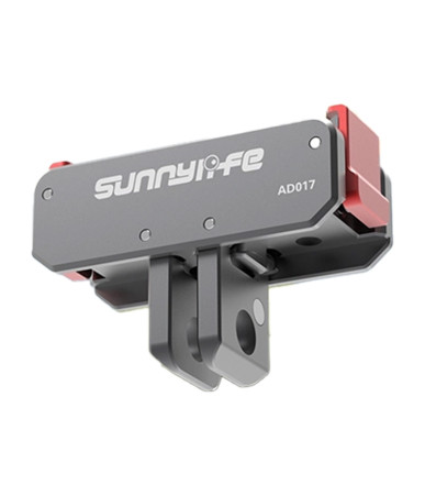 Sunnylife Adattatore Magnetico Girevole 180°