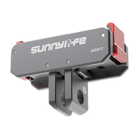 Sunnylife Adattatore Magnetico Girevole 180°