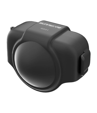 Sunnylife G031 copri lente in plastica per OSMO 360