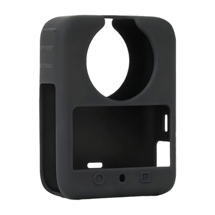 Sunnylife Custodia Protettiva in Silicone per Action Cam SG034 Sunnylife Custodia Protettiva in Silicone per Action Cam SG034
